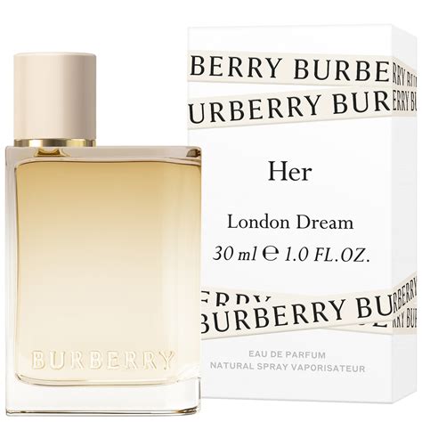 burberry profumo london donna|burberry her london dream.